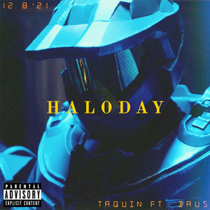 Haloday