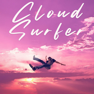 Cloud Surfer by Eric Palmer