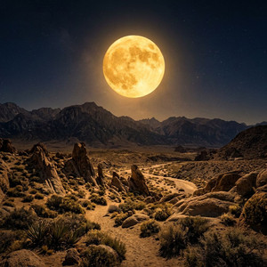Lost In Paradise by Adam Berglund
