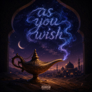 As You Wish by Corz