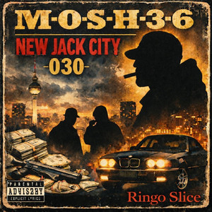 New Jack City 030 by Mosh36, RINGO SLICE