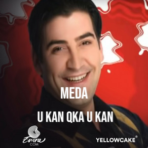 Meda - U Kan Qka U Kan