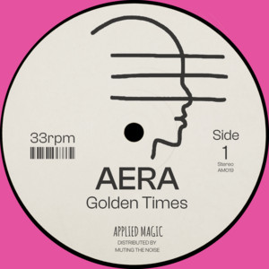 Aera — Golden Times (2026)