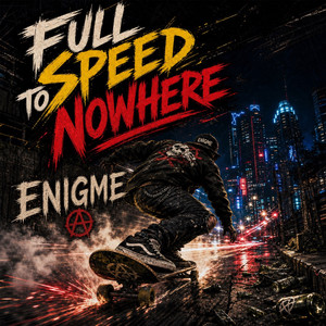 Full Speed To Nowhere by Enigme