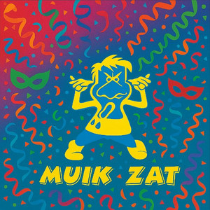 Geen gezeur, MuikZat tovert deur! (2026)