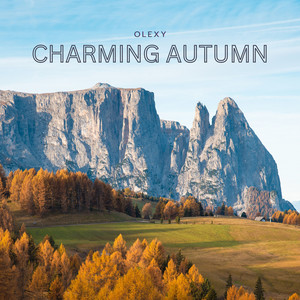 Charming Autumn by Olexy