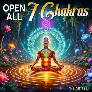 Open All 7 Chakras
