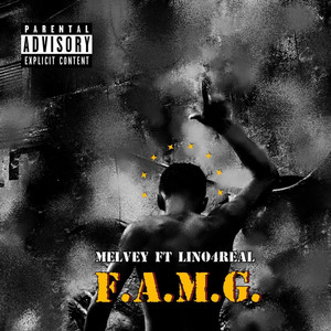 FAMG (feat. Linø4real)
