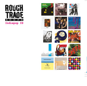 Rough Trade Shops - Indiepop '09 - Compilation by Various Artists