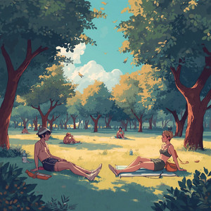 When You Come To Town by Folki Yesta