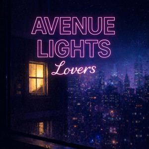 Stay by Avenue Lights