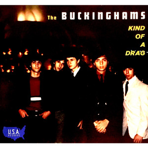 Of A Buckinghams/Kind The Drag/米Org.