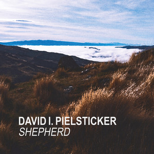 Shepherd by David I. Pielsticker