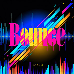 Bounce by Hazeb