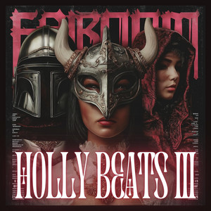 OCEANS by Holy Beats 111