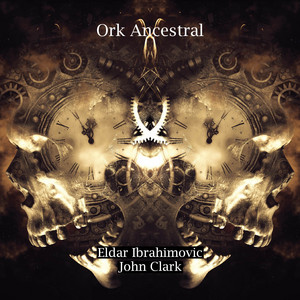 Ork Ancestral