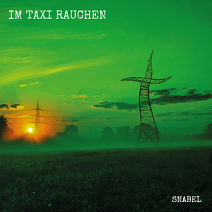 Januar by im taxi rauchen