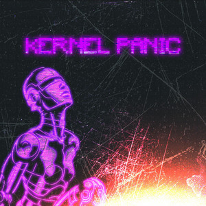 Kernel Panic by Litch