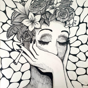 Made Up Construct by Matt Law