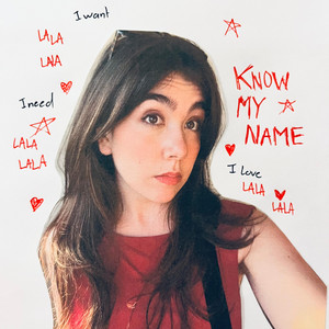 Know My Name by Lala Dames