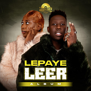 Abou&Fafa - Douma Ragal (feat. Hussain Dada)