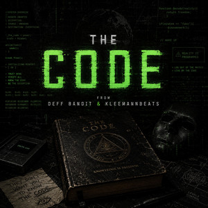 The Code by DEFF BANDIT, kleemannbeats