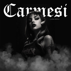 Carmesi by Luna SPNV