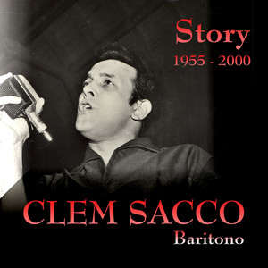 Clem Sacco - Largo Ac Factotum (Da Barbiere Di Siviglia)