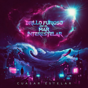 Estrellas Que Lloran En Silencio by Cuasar Estelar, Vicente Serrano