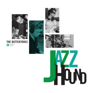 Jazzhound cover
