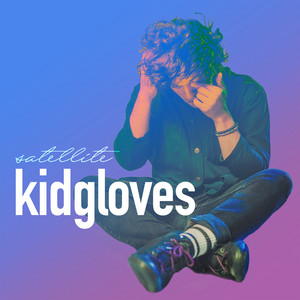 Satellite by kidgloves, Emily Brimlow