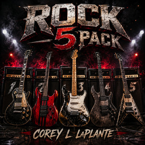 I'm Lost in the Woods by Corey L LaPlante
