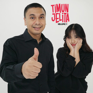Juga Berdua by Timun Jelita