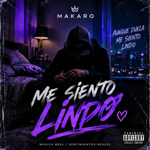 ME SIENTO LINDO by MAKAROO