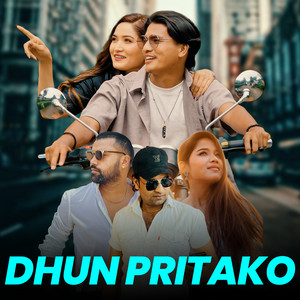 Keshab Badu Music - DHUN PRITAKO