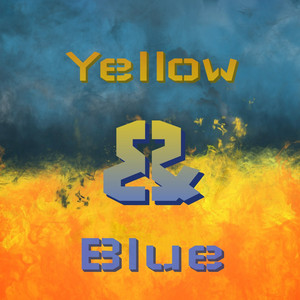 Soulcoholic — Yellow & Blue