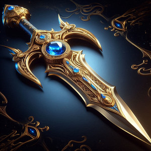 Falchion