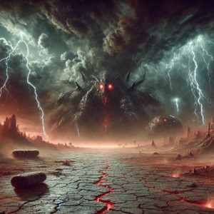 March to Annihilation