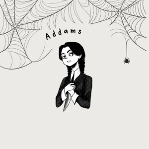 Walter Landors - Addams