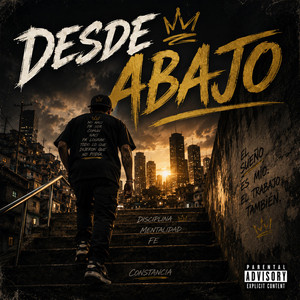 Desde Abajo by R3-MUSIC