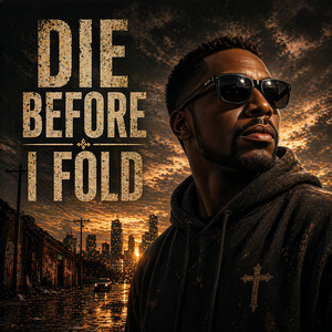 Die Before I Fold by Dark Matter Beats