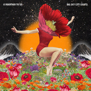 The Road by Big Sky City Lights