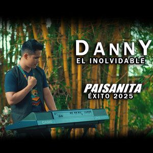 Danny el Inolvidable - Te quiero maria