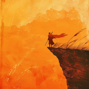 The North by Blades Without Sound