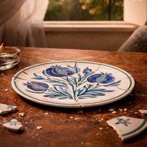 DIKEYUNEH - Buen Camino