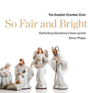 Gothenburg Symphony's Brass Quintet