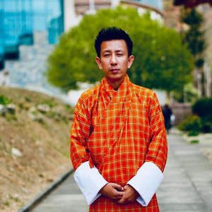 Sonam Tobgay B - CHERI NAMTO