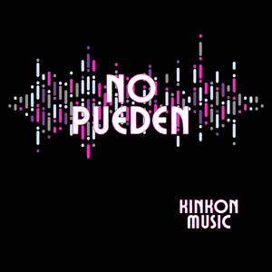 No pueden by KinKonMusic