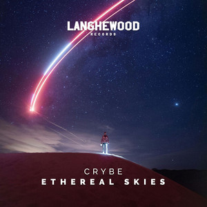 Ethereal Skies by Crybe