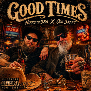 Good Times by 386 Music, Ole Skeet